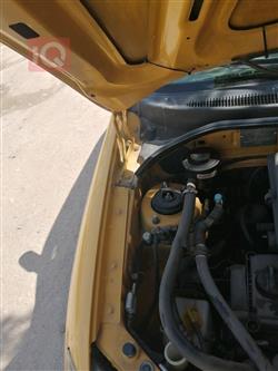 Saipa Tiba